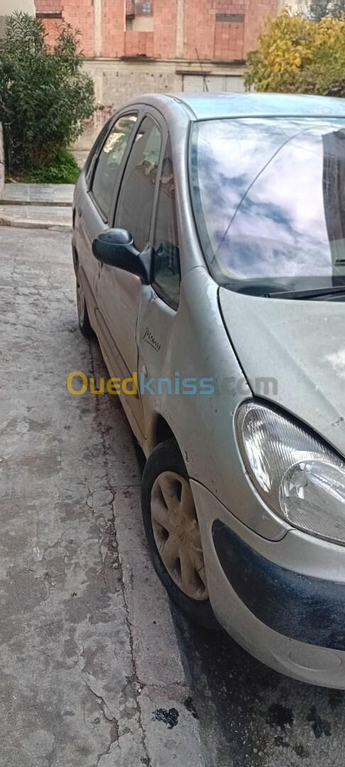 Citroen Xsara Picasso 2003 Xsara Picasso