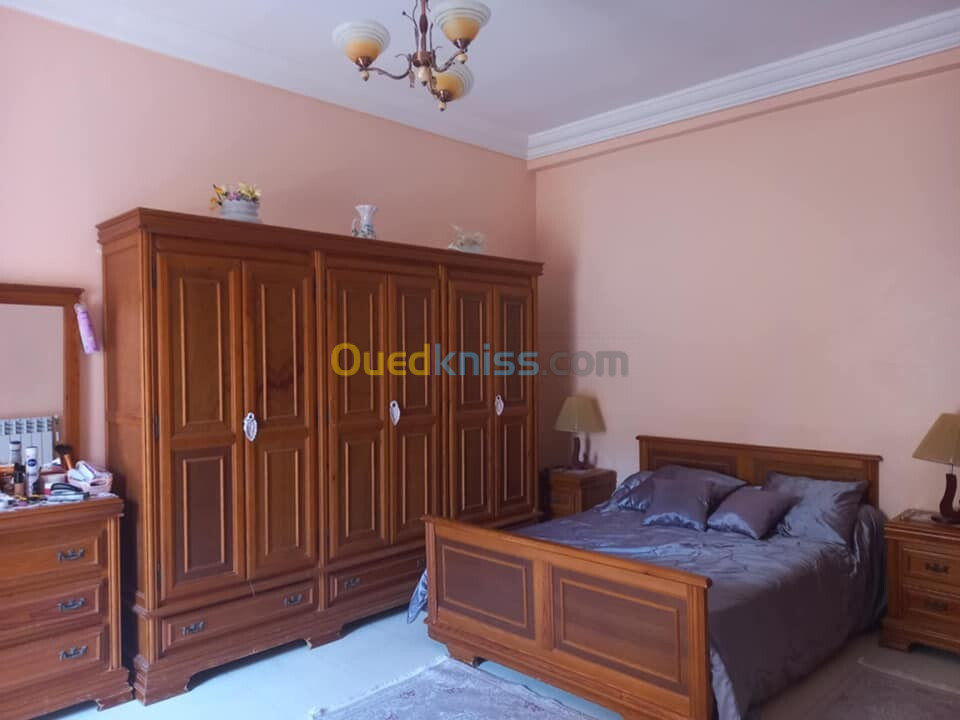 Vente Villa Oran Arzew