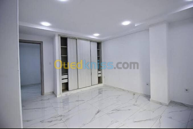 Vente Appartement Alger Bab ezzouar