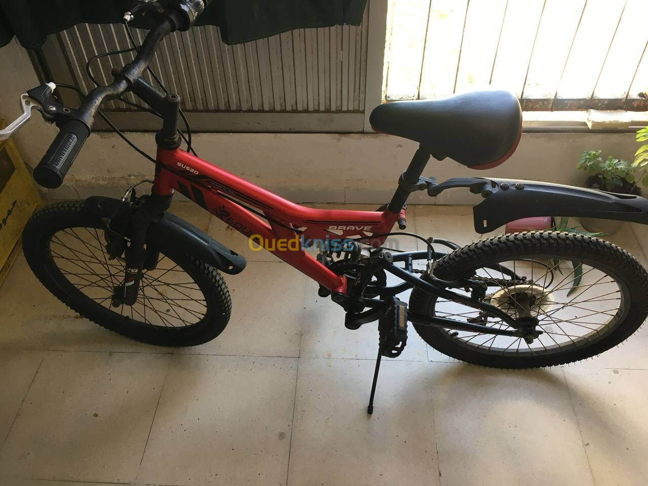 vélo a vendre