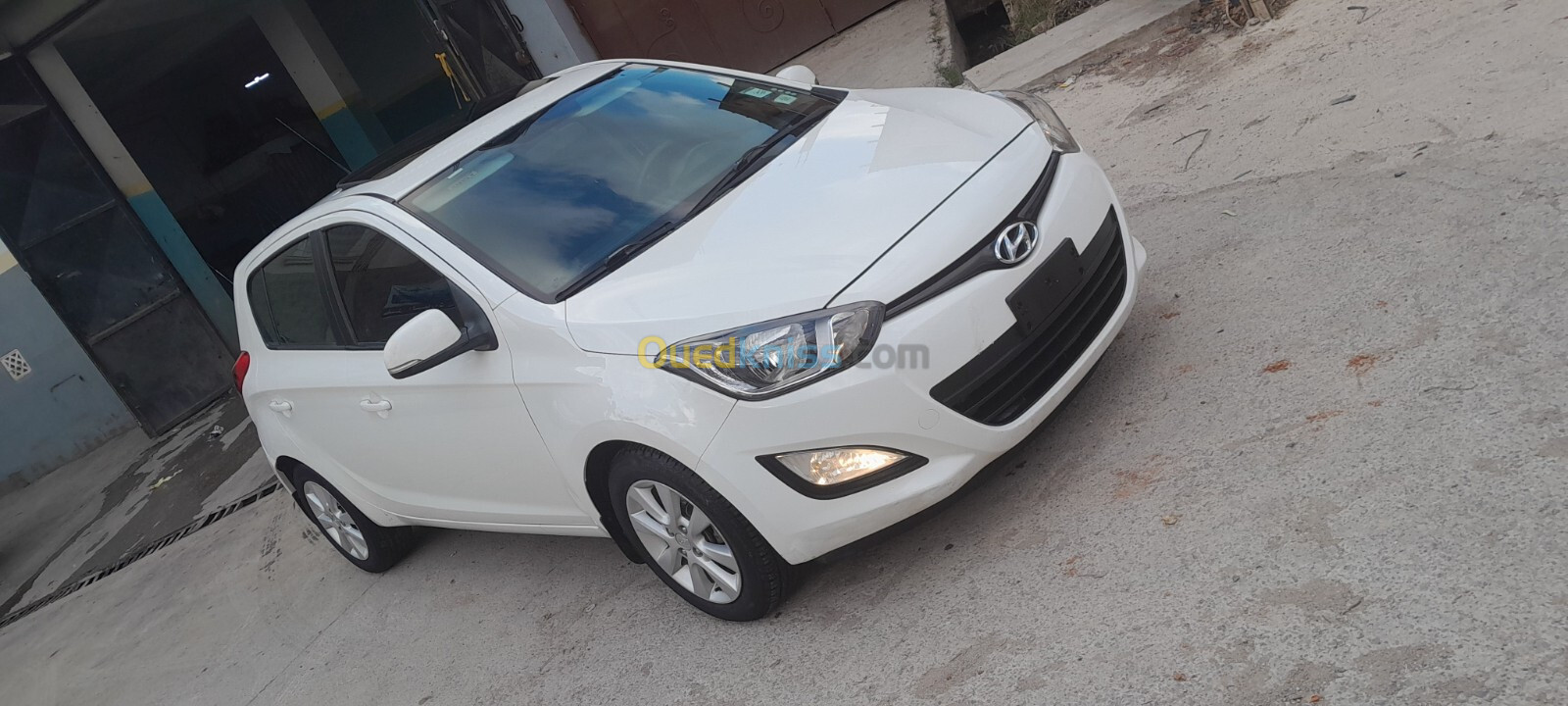 Hyundai i20 2015 i20