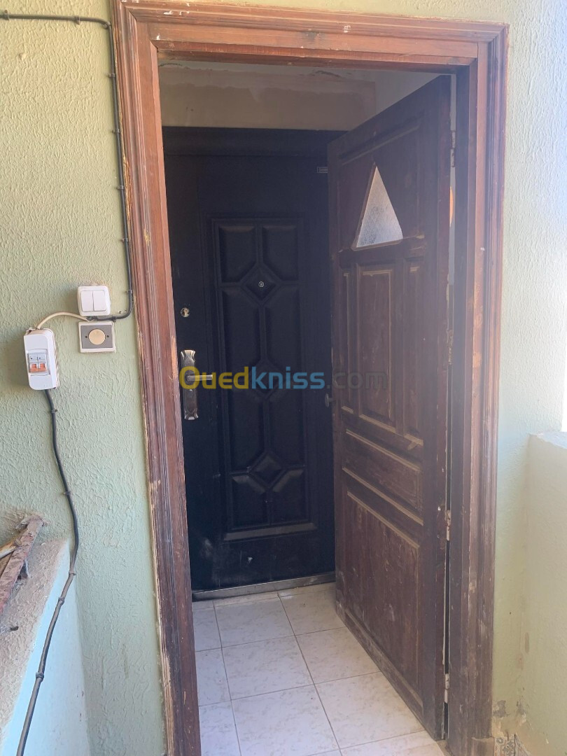 Vente Duplex F4 Béjaïa Boukhelifa