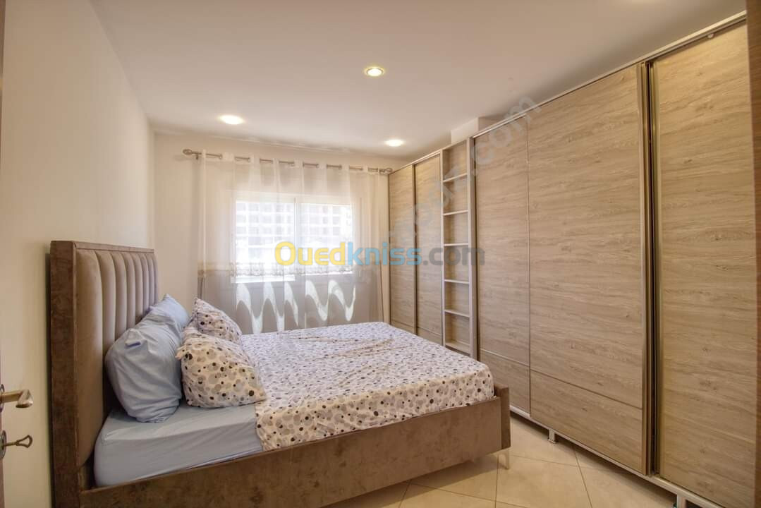 Location Appartement Oran Bir el djir