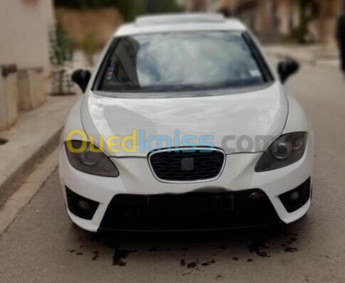 Seat Leon 2012 Leon