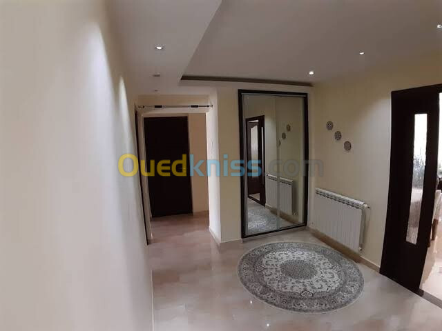 Vente Appartement Alger Bab ezzouar