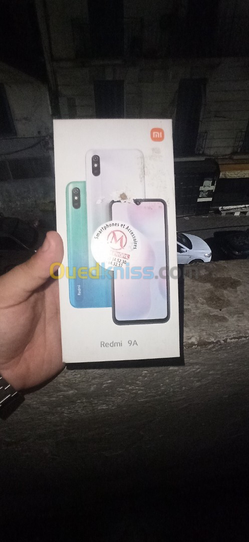 Redmi 9A