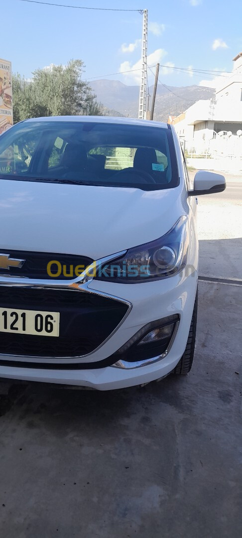 Chevrolet Spark 2021 Lite Ls