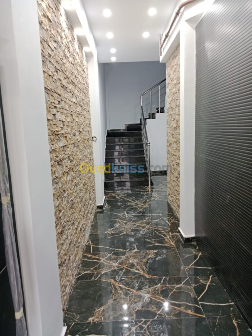 Vente Appartement F4 Alger Dely brahim