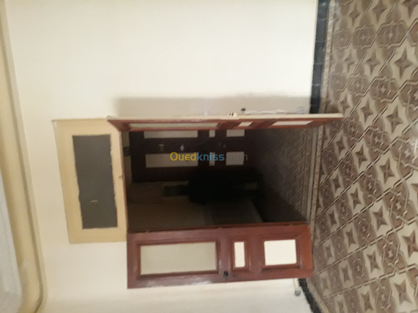 Vente Appartement F4 Alger Alger centre