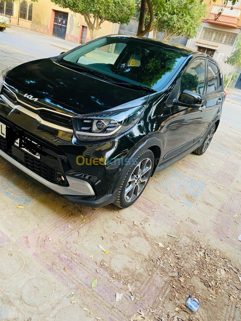 Kia Picanto 2022 