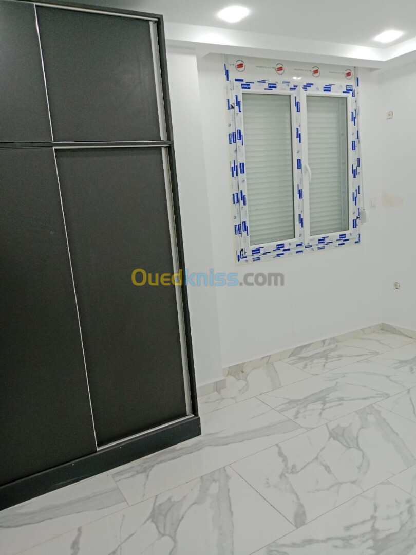 Vente Appartement F4 Alger Dely brahim