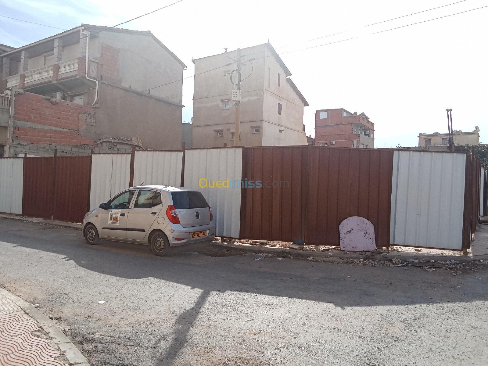 Vente Appartement F3 Alger Mohammadia