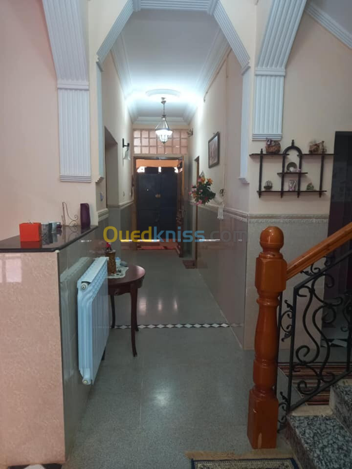 Vente Villa Oran Arzew