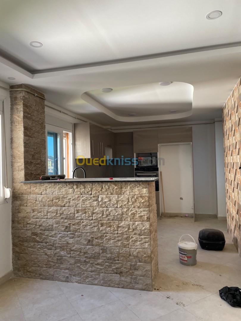 Vente Appartement F3 Alger Reghaia