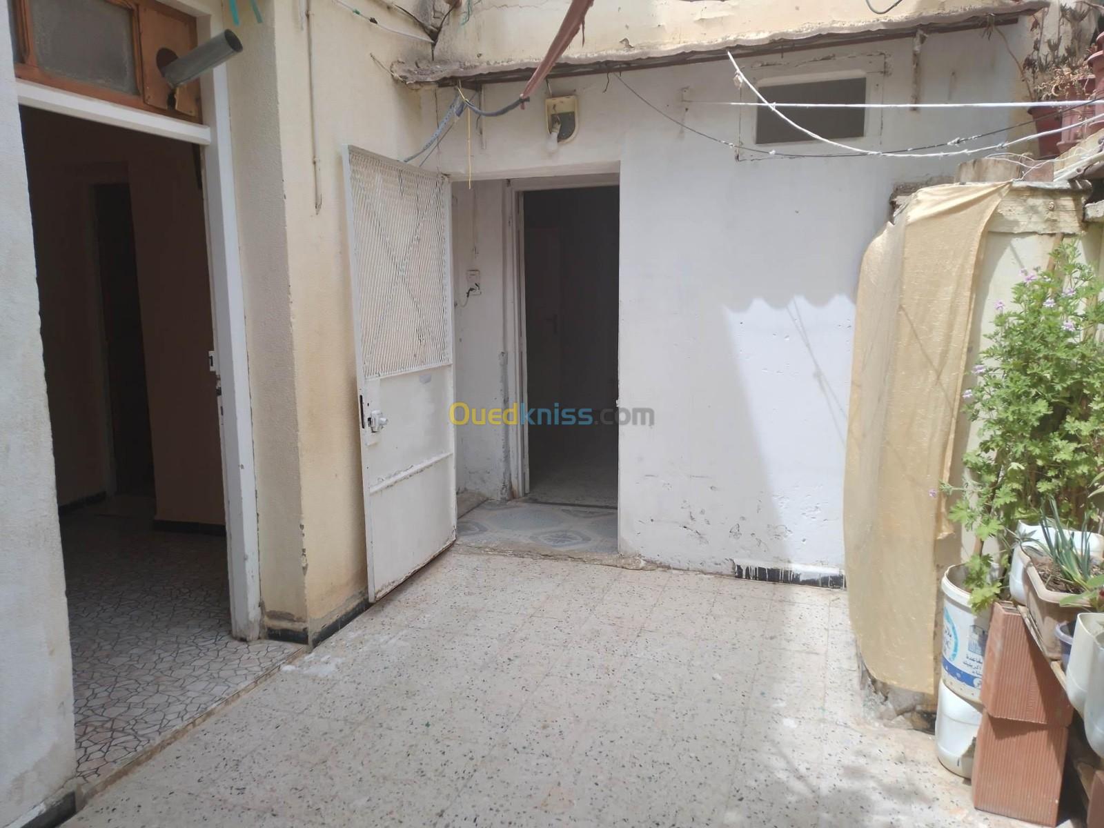 Vente Appartement F4 Sétif Bougaa