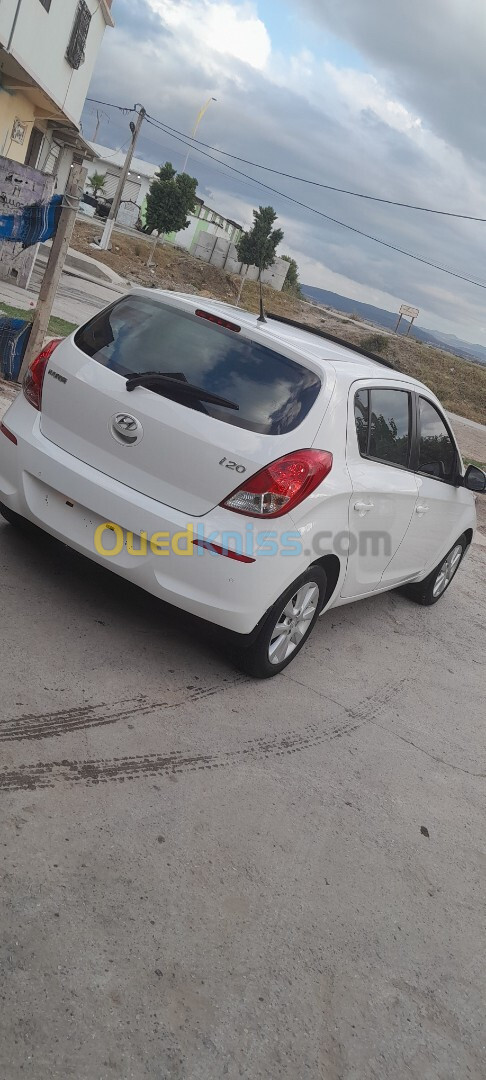 Hyundai i20 2015 i20