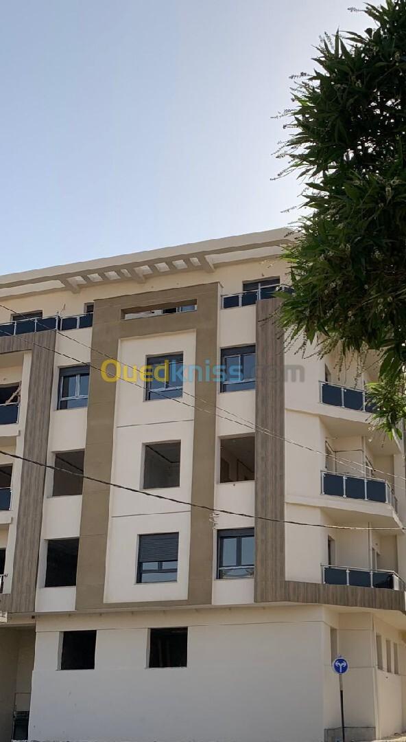 Vente Appartement Alger Bordj el bahri