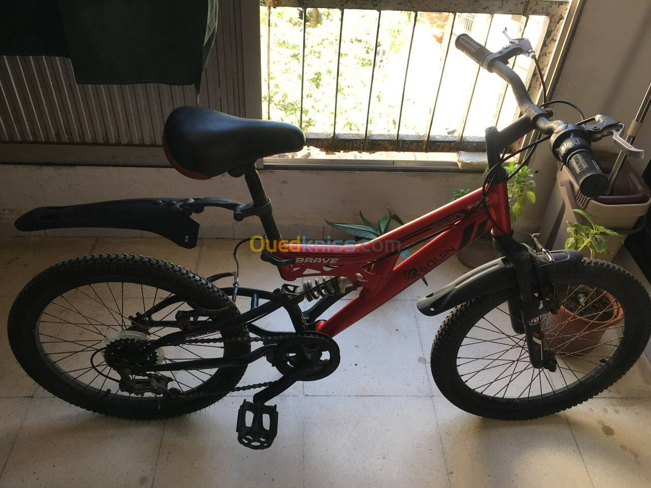 vélo a vendre