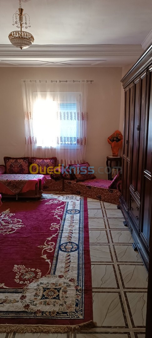 Vente Villa Mascara Zahana