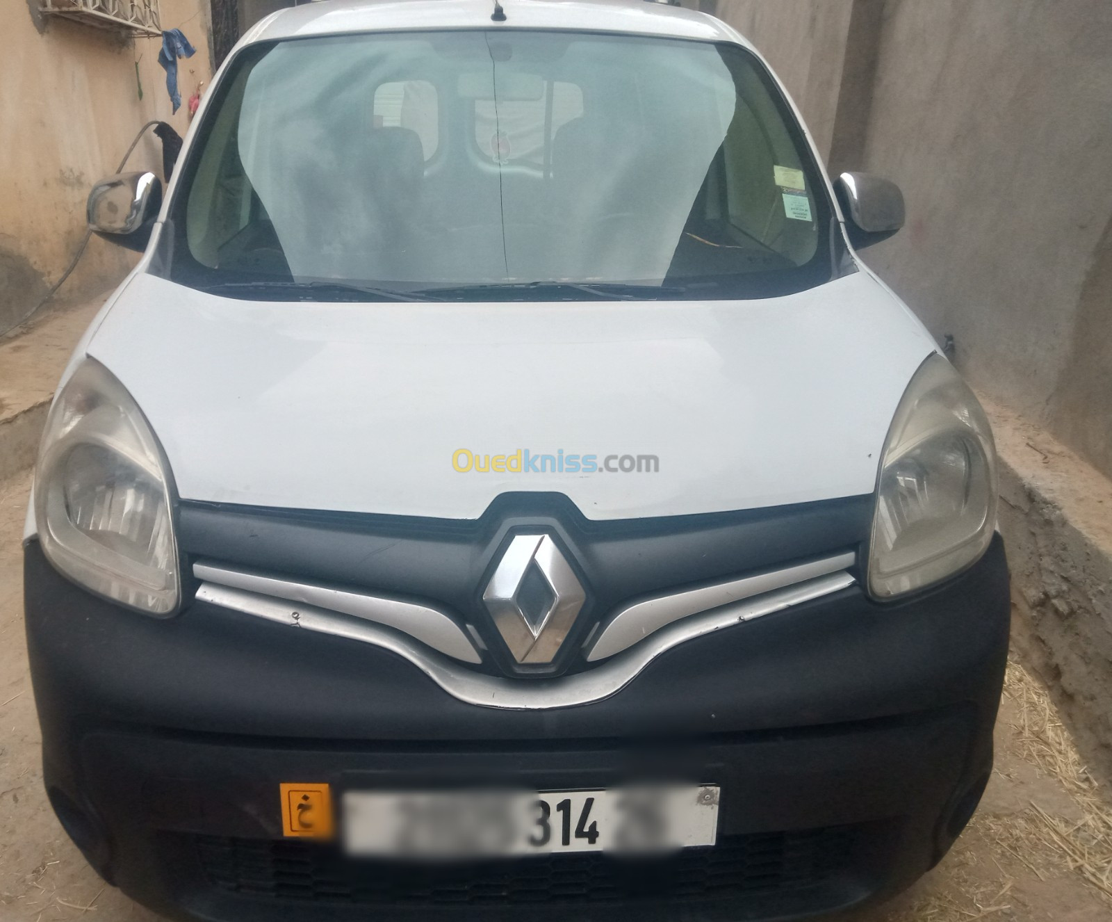 Renault Kangoo 2014 Kangoo