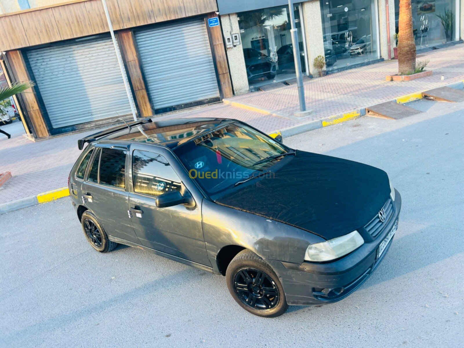 Volkswagen Gol 2004 Gol