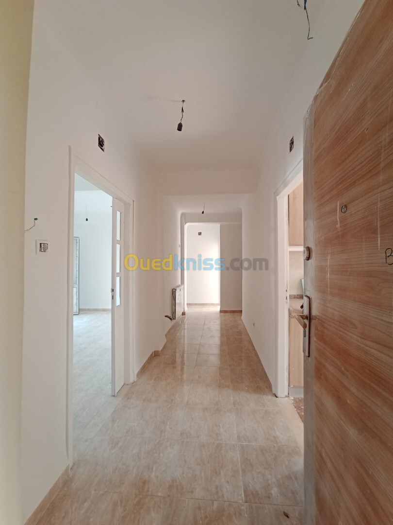 Location Appartement F3 Alger Ain benian