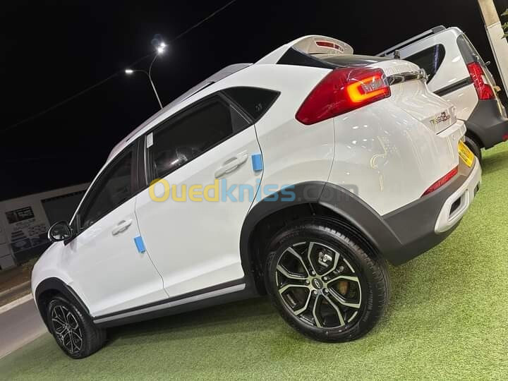 Chery Tiggo 2 pro 2024 1.5 CVT