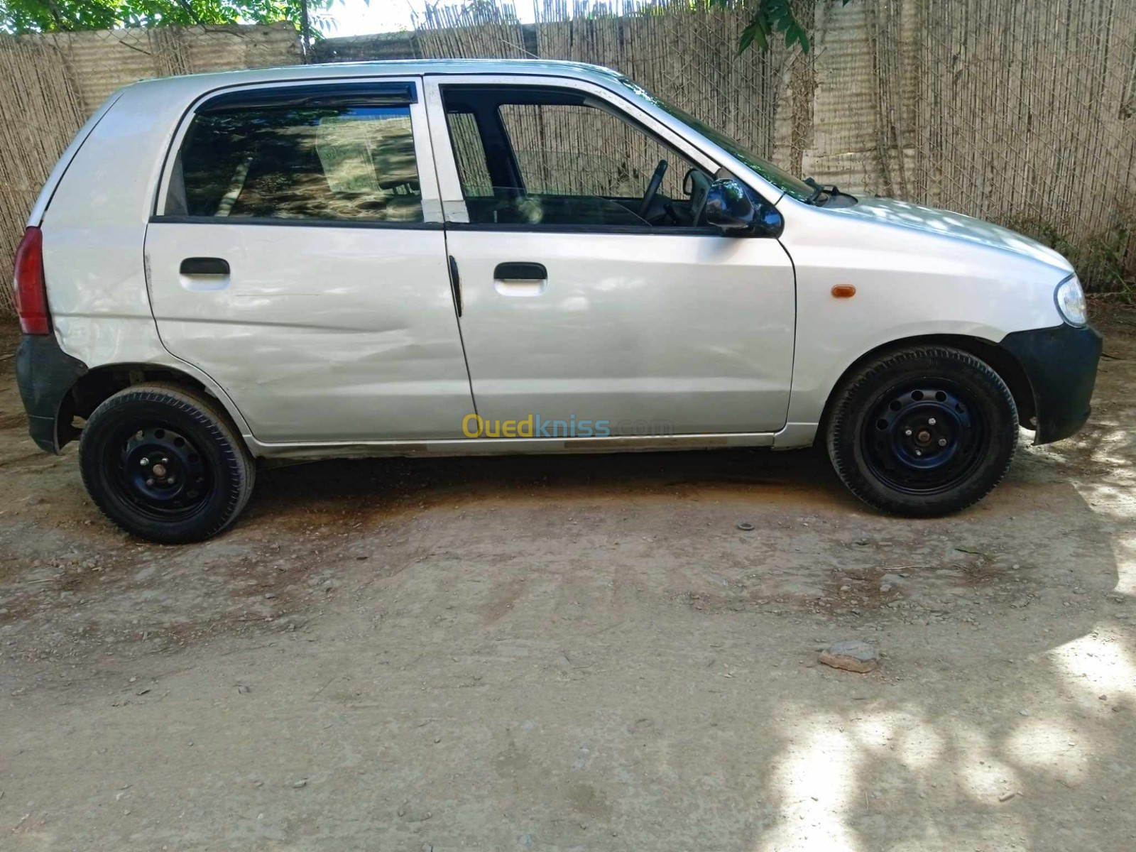 Suzuki Alto 2010 