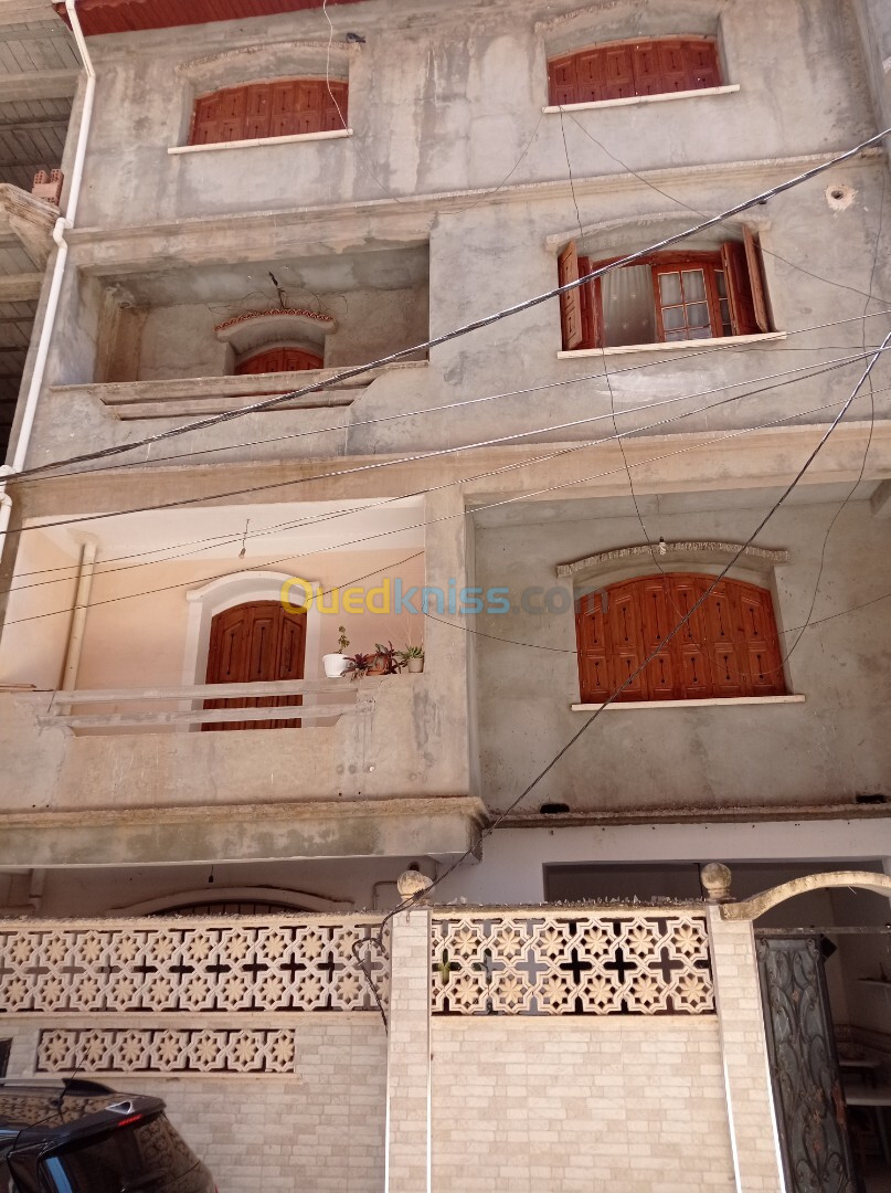 Vente Villa Alger Ain naadja