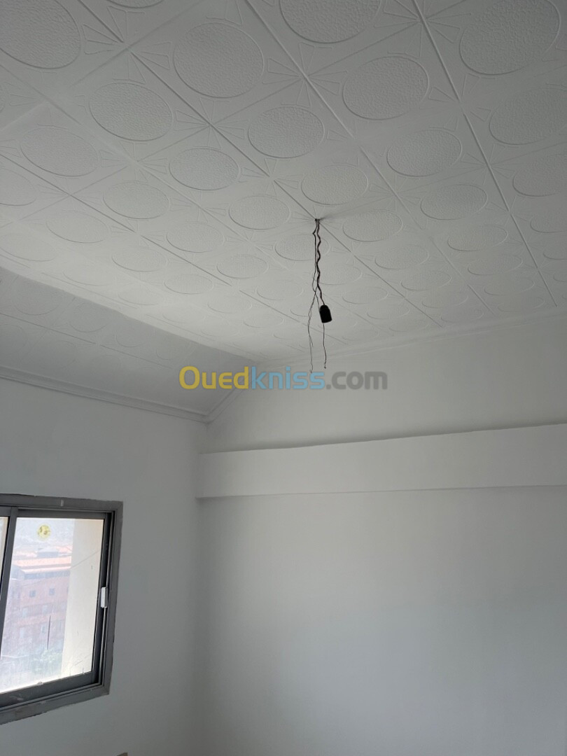 Vente Appartement F2 Tizi Ouzou Tizi ouzou