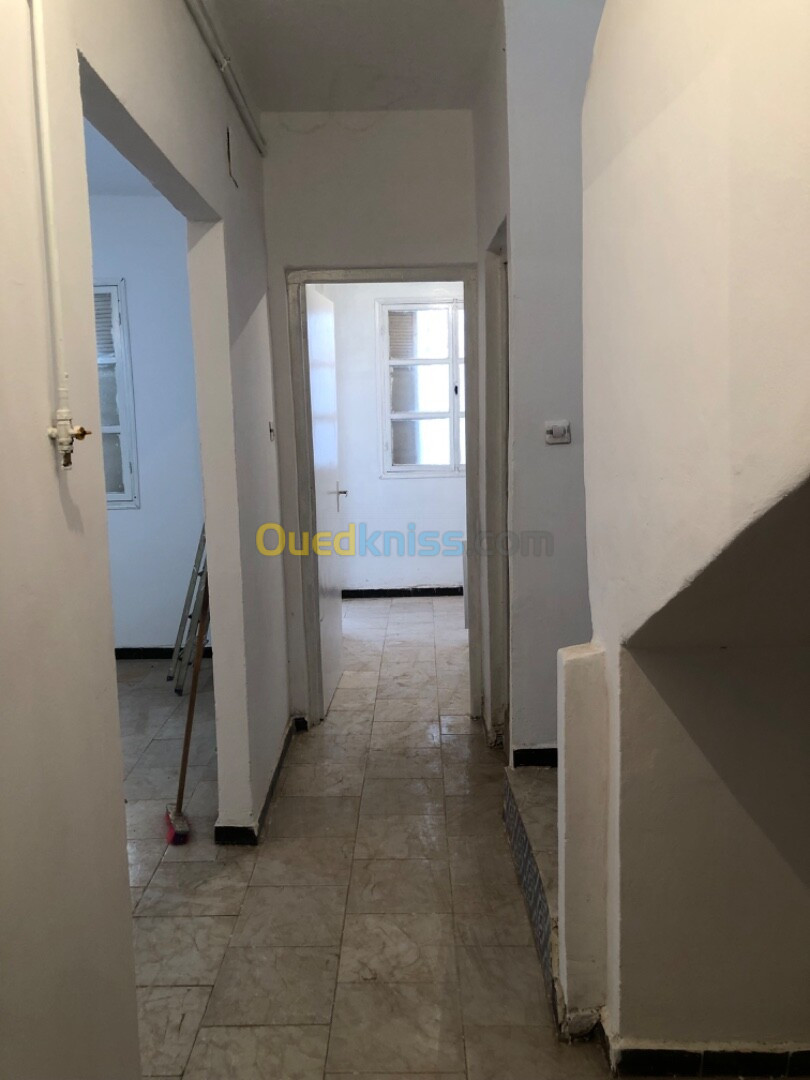 Vente Duplex F3 Oran Bethioua