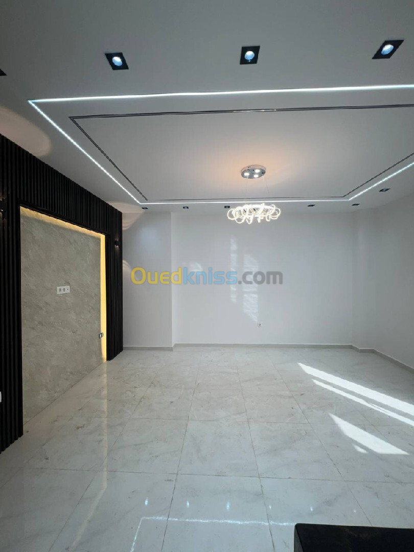 Vente Appartement F4 Alger Bordj el bahri