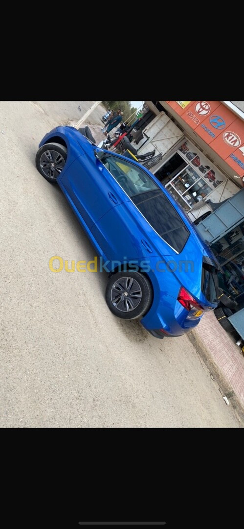 Skoda Fabia 2023 Style plus