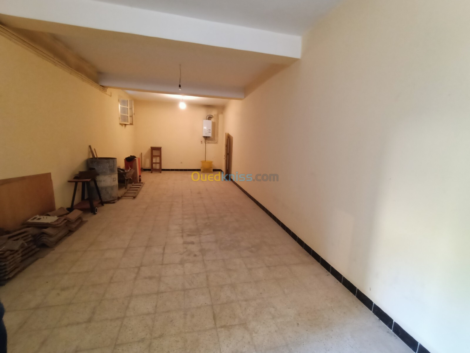 Vente Villa Alger Birkhadem