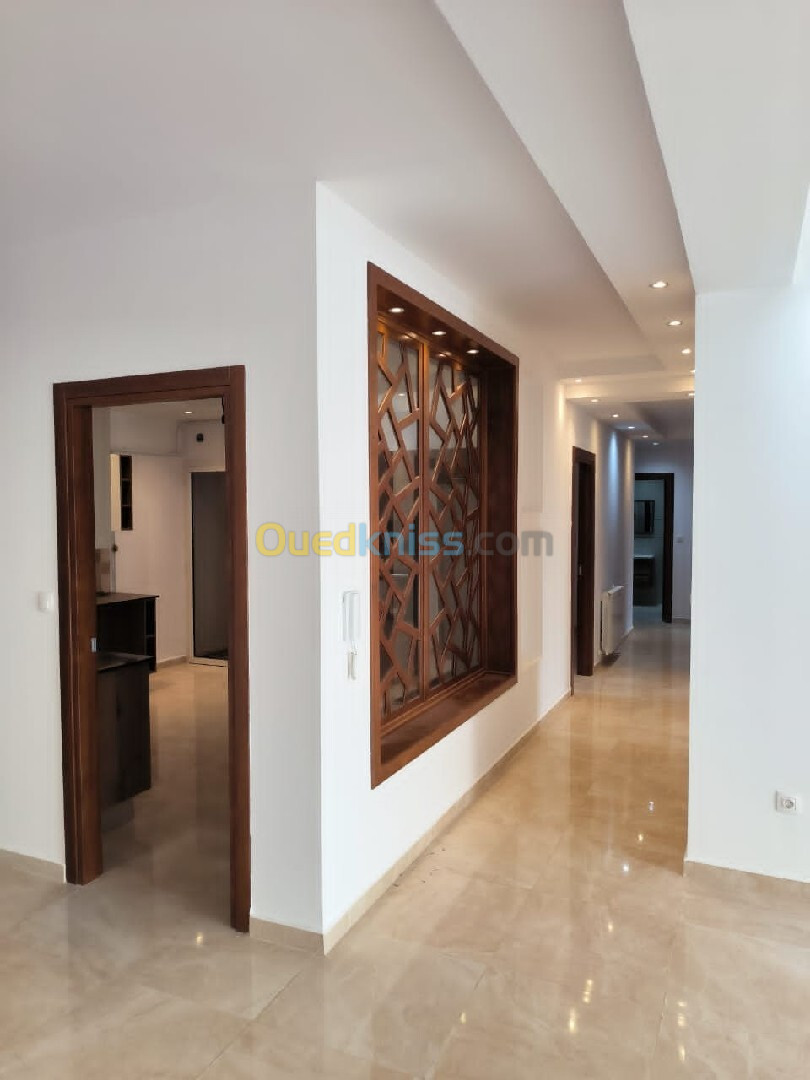 Vente Appartement F3 Alger Mohammadia