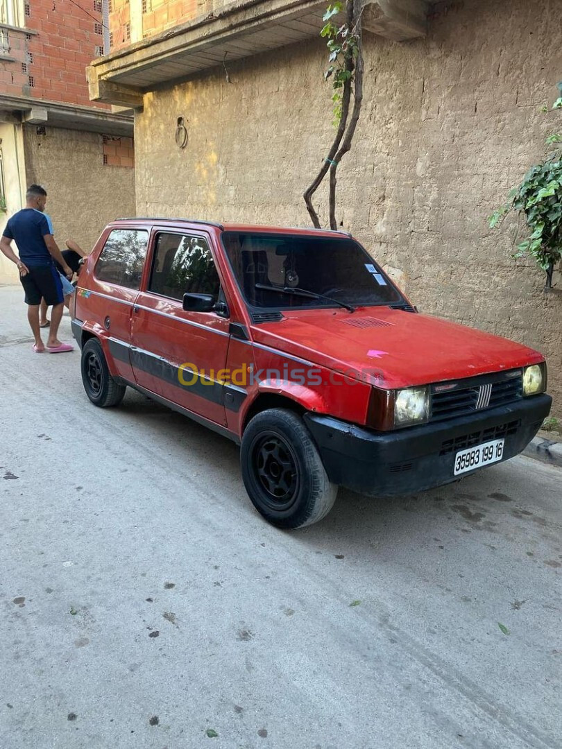 Fiat Panda 1999 Panda