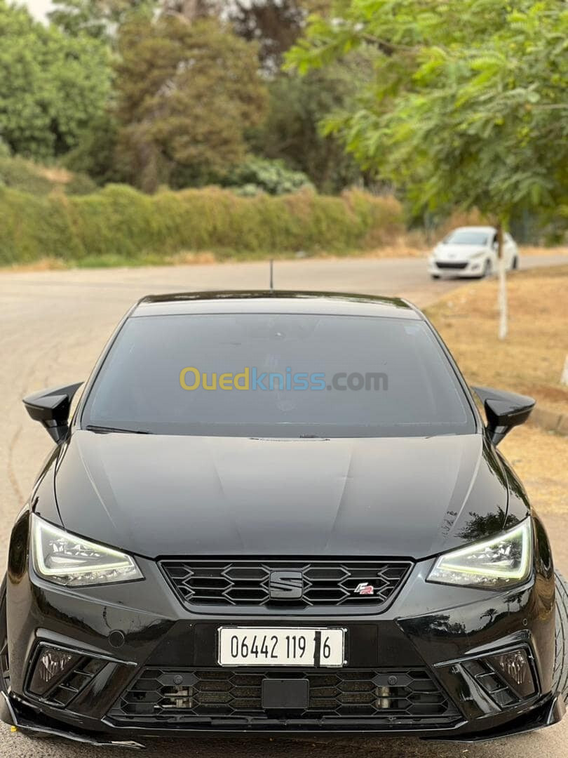 Seat Ibiza 2019 FR