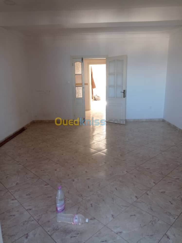 Vente Appartement F4 Mostaganem Mostaganem