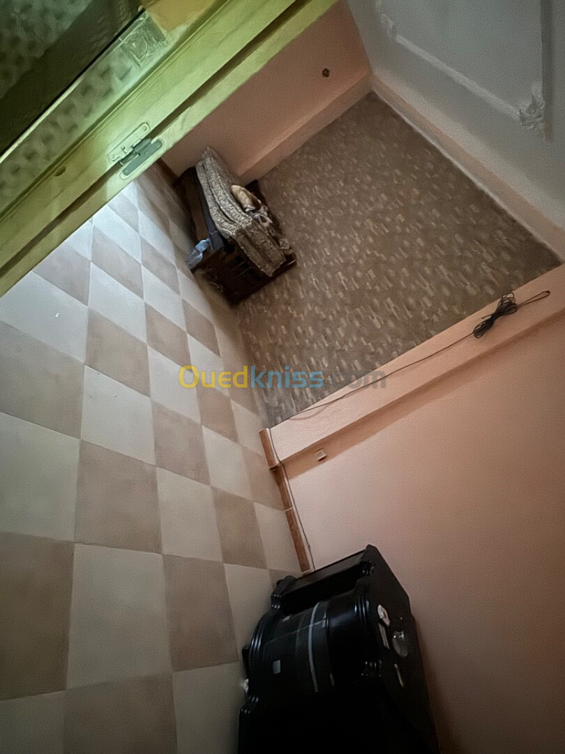 Vente Appartement F4 El Tarf El kala