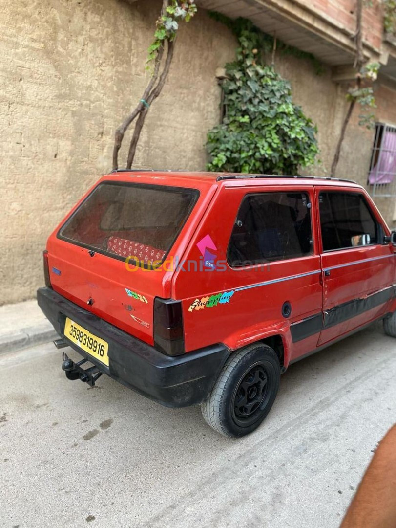 Fiat Panda 1999 Panda