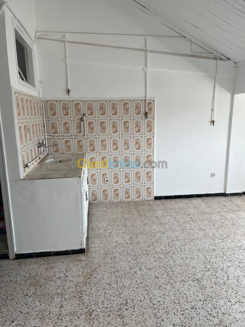 Vente Appartement F2 Tizi Ouzou Tizi ouzou