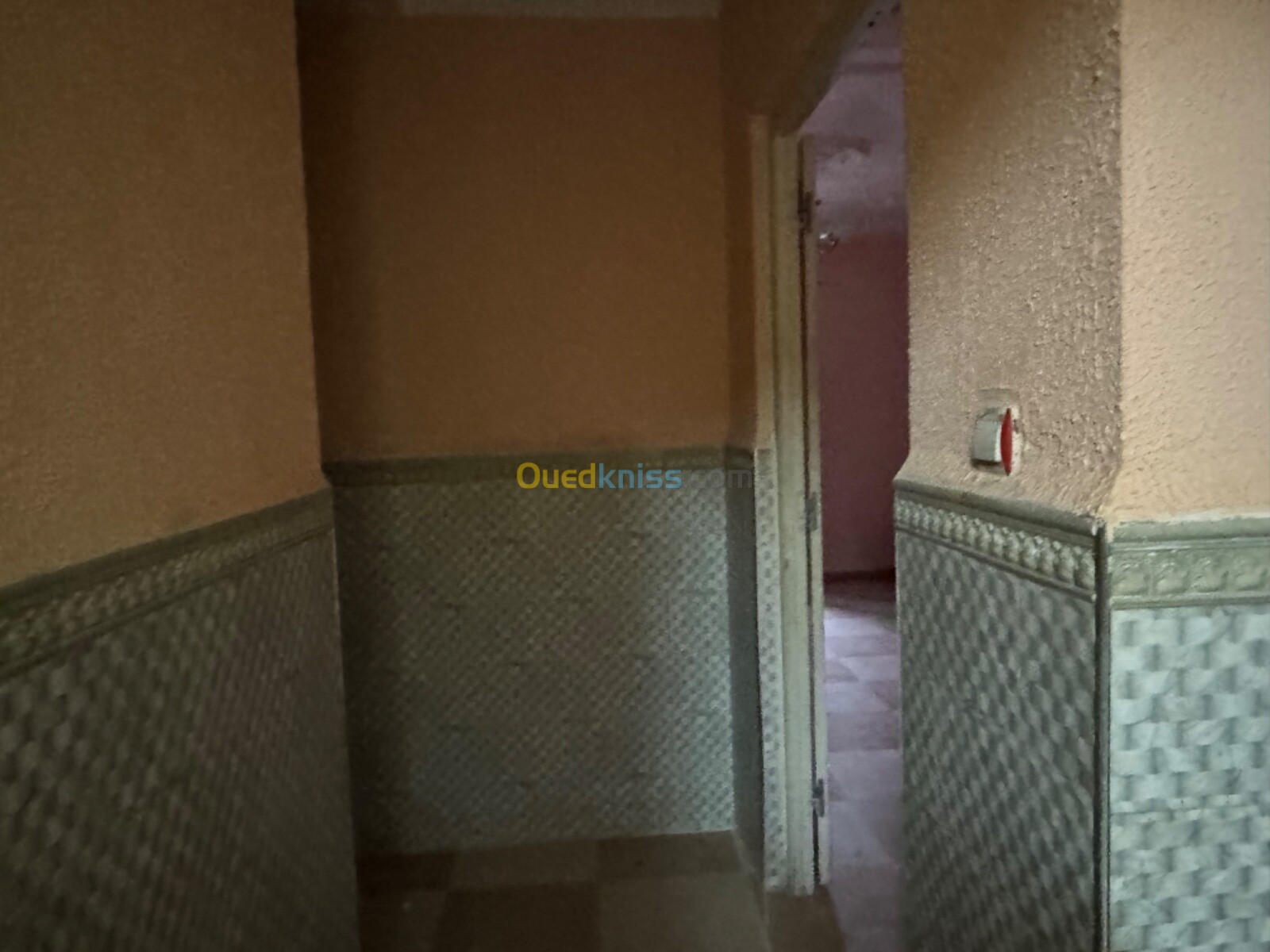 Vente Appartement F4 El Tarf El kala