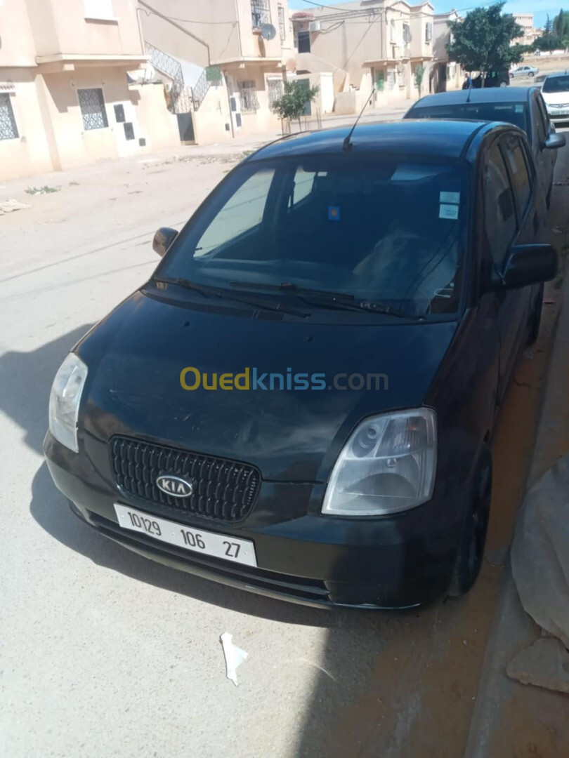 Kia Picanto 2006 