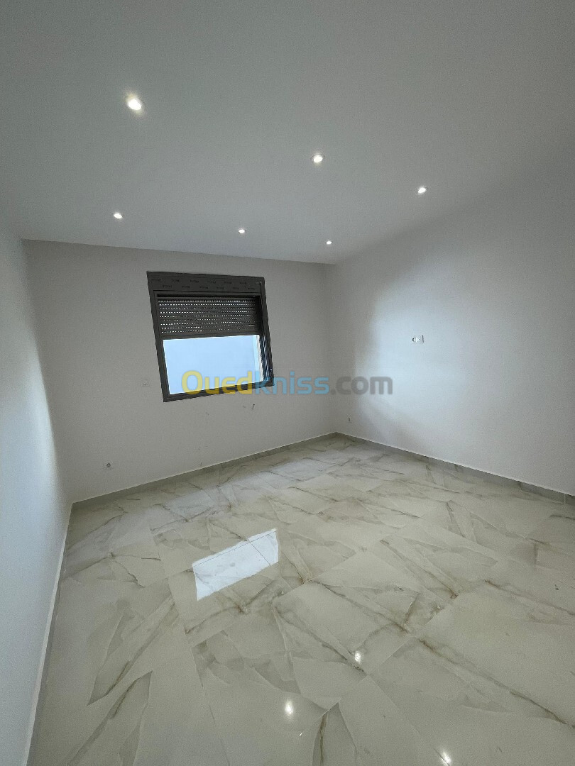 Vente Appartement F4 Alger El achour