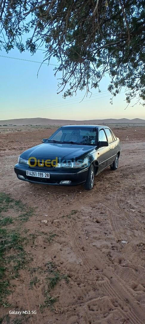 Daewoo Cielo 1999 Cielo