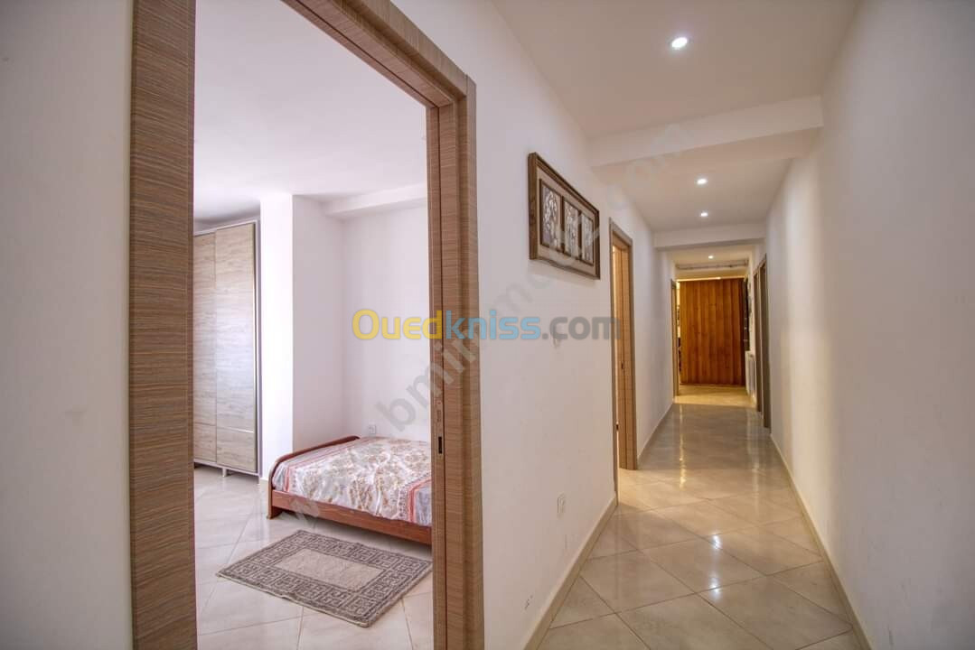 Location Appartement Oran Bir el djir