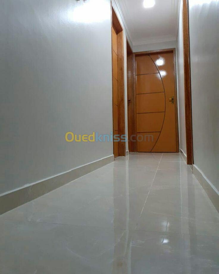 Vente Appartement F3 Alger Mohammadia