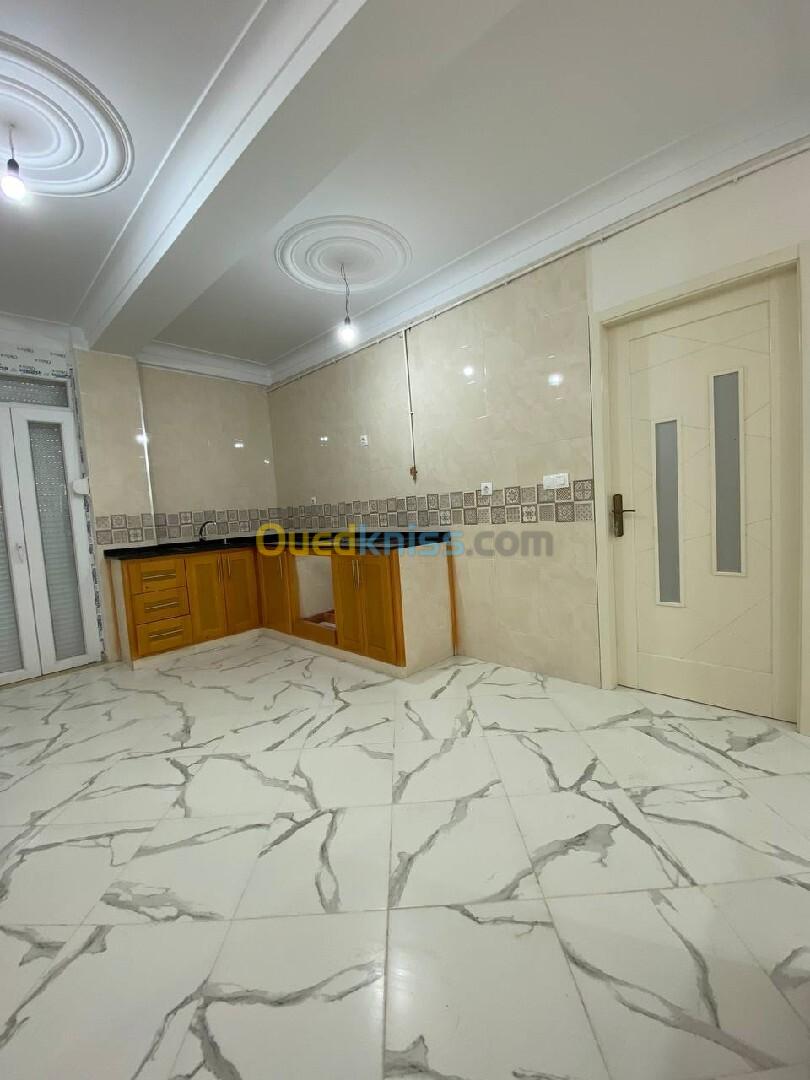 Vente Appartement F3 Alger Bordj el kiffan