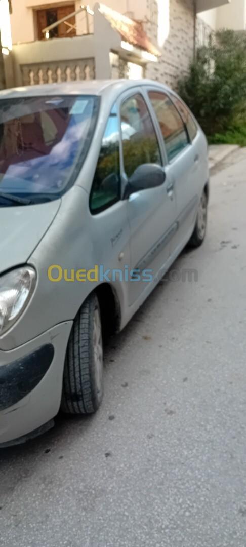 Citroen Xsara Picasso 2003 Xsara Picasso