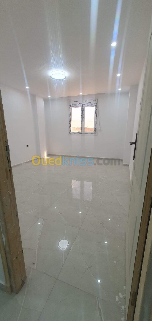 Vente Appartement Alger Bordj el bahri